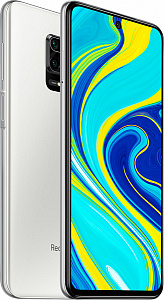 Xiaomi Redmi Note 9S 4/64GB (белый)